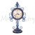 Decorative Clock – Blue In Time